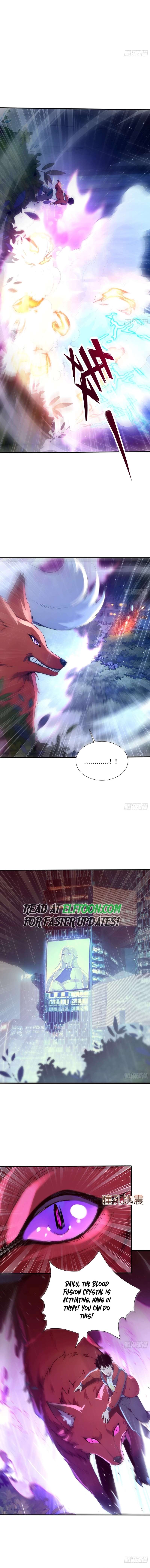 Number One Beast Master Chapter 43 7